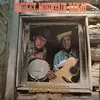 LP - Raymond Fairchild With Eddie Geouge - Smokey Mountain Banjo
