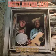 LP - Raymond Fairchild With Eddie Geouge - Smokey Mountain Banjo