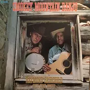 Raymond Fairchild With Eddie Geouge - Smokey Mountain Banjo