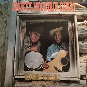 Raymond Fairchild - Smokey Mountain Banjo