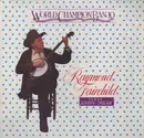 LP - Raymond Fairchild - World Champion Banjo - Plays John's Dream