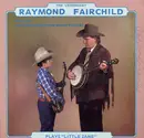 LP - Raymond Fairchild - Little Zane