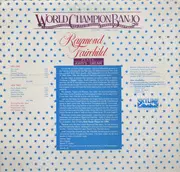 LP - Raymond Fairchild - World Champion Banjo - Plays John's Dream