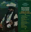 LP - Raymond Fairchild - King Of The 5-String Banjo