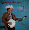 LP - Raymond Fairchild - Plays Requests