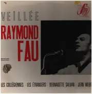 Raymond Fau - Veillée