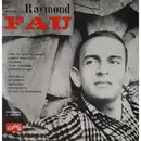 LP - Raymond Fau - Avec Toi