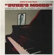Raymond Fol / Michel Gaudry / Sam Woodyard - House Of Jazz Vol.10 'Duke's Moods'