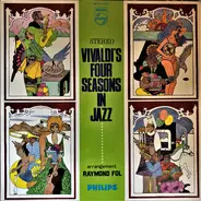 Raymond Fol - Vivaldi : The Four Seasons in Jazz