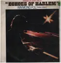 LP - Raymond Fol - Echoes Of Harlem