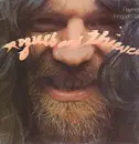 LP - Raymond Froggatt Band - Rogues and thieves