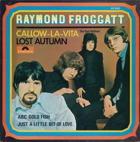 raymond froggatt - Callow-La Vita
