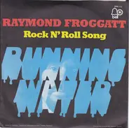 Raymond Froggatt - Running Water