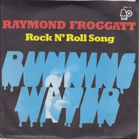 raymond froggatt - Running Water