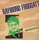 LP - Raymond Froggatt - Warm And Special Love