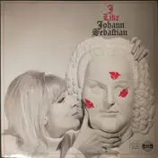 Raymond Guiot - I Like Johann Sebastian