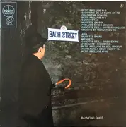 LP - Raymond Guiot - Bach Street
