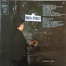 LP - Raymond Guiot - Bach Street