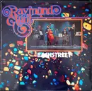 LP - Raymond Guiot - Bachstreet