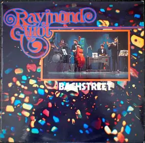 Raymond Guiot - Bachstreet