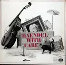 LP - Raymond Guiot - Haendel With Care
