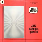 Raymond Guiot - Jazz Baroque Quintet