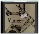 CD - Raymond Guiser - Macroism