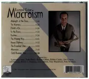 CD - Raymond Guiser - Macroism