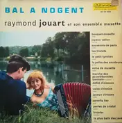 Raymond Jouart Et Son Ensemble Musette