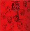 LP-Box - Raymond Klages, Dizzy Gillespie, Ben Bernie - Gene Norman Presents Just Jazz Concerts (1947-49) - Mono + Insert