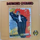Double LP - Raymond Legrand Et Son Orchestre Avec Irène De Trébert , Roger Toussaint Et Trio Vocal - Raymond Legrand Et Son Orchestre Avec Irene De Trebert, Roger Toussaint Et Le Trio Vocal