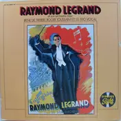 Raymond Legrand Et Son Orchestre - Raymond Legrand Et Son Orchestre Avec Irene De Trebert, Roger Toussaint Et Le Trio Vocal