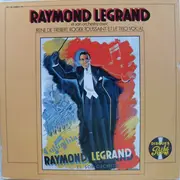 Double LP - Raymond Legrand Et Son Orchestre Avec Irène De Trébert , Roger Toussaint Et Trio Vocal - Raymond Legrand Et Son Orchestre Avec Irene De Trebert, Roger Toussaint Et Le Trio Vocal