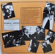 Double LP - Raymond Legrand Et Son Orchestre Avec Irène De Trébert , Roger Toussaint Et Trio Vocal - Raymond Legrand Et Son Orchestre Avec Irene De Trebert, Roger Toussaint Et Le Trio Vocal