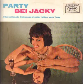 Various Artists - Party Bei Jacky