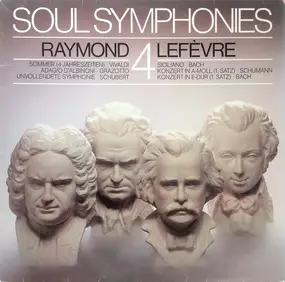 Vivaldi - Soul Symphonies Vol. 4