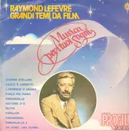 Raymond Lefèvre - Grandi Temi Da Film