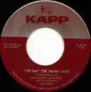 7inch Vinyl Single - Raymond Lefèvre Et Son Grand Orchestre - The Day The Rains Came / Butter Fingers