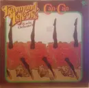 LP - Offenbach, Rosenthal, Auric - Can-Can