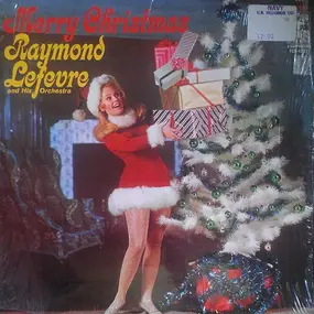 Raymond Lefèvre Et Son Grand Orchestre - Merry Christmas