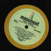 LP - Raymond Lefèvre Et Son Grand Orchestre - Paris Cancan - Mono