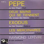 Raymond Lefèvre Et Son Grand Orchestre - Pepe