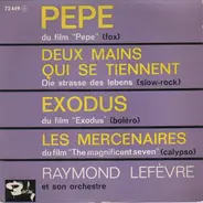 Raymond Lefèvre Et Son Grand Orchestre - Pepe