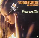 LP - Raymond Lefèvre Et Son Grand Orchestre - Pour Un Flirt