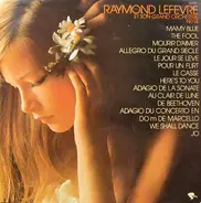 Raymond Lefèvre Et Son Grand Orchestre - Raymond Lefevre Et Son Grand Orchestre Nº 14