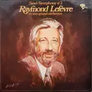 LP - Bach / Debussy / Falla / Tchaikowsky / Grieg a.o. - Raymond Lefèvre Et Son Grand Orchestre - Soul Symphony N° 2