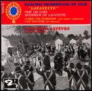 7inch Vinyl Single - Raymond Lefèvre Et Son Grand Orchestre - Marches Triomphales Du Film 'Lafayette'