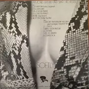 LP - Raymond Lefèvre Et Son Grand Orchestre - Softly