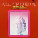 LP - Raymond Lefèvre Et Son Grand Orchestre - Soul Symphonies № 2