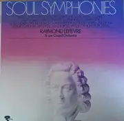 LP - Raymond Lefèvre Et Son Grand Orchestre - Soul Symphonies